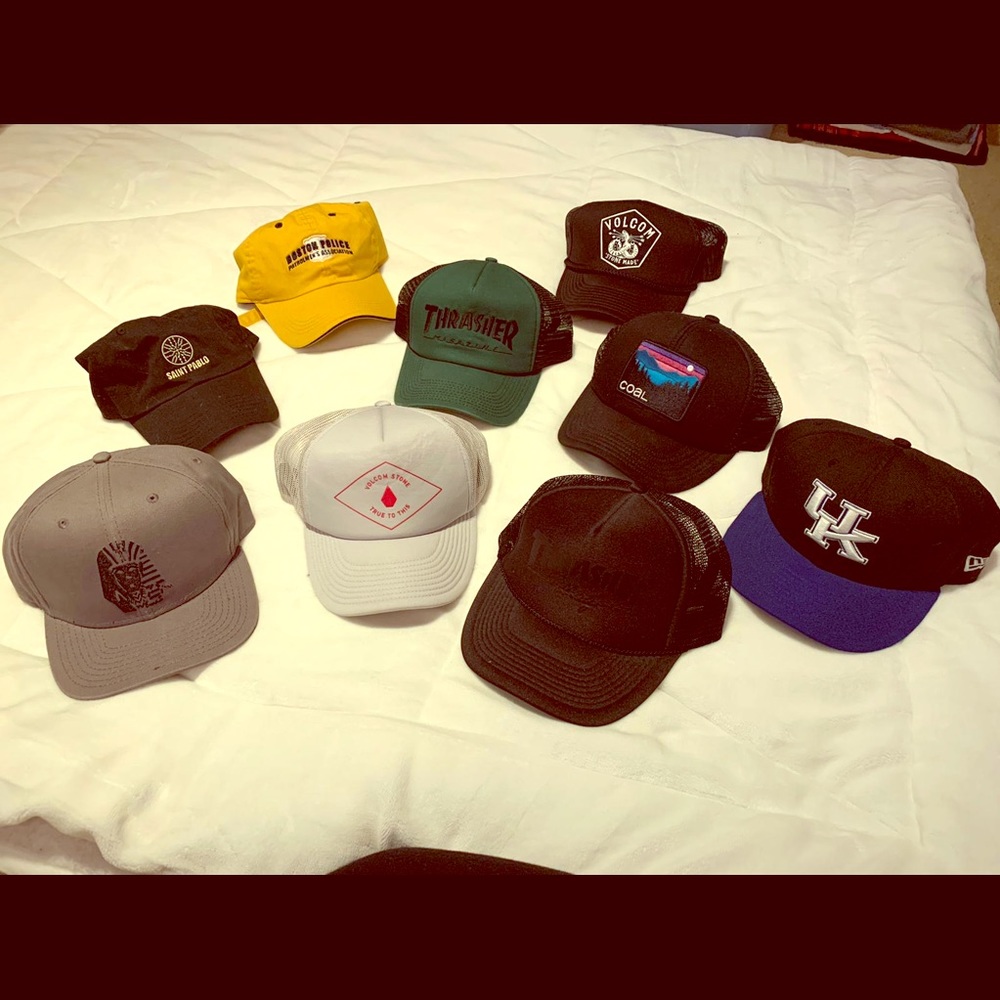 Hats